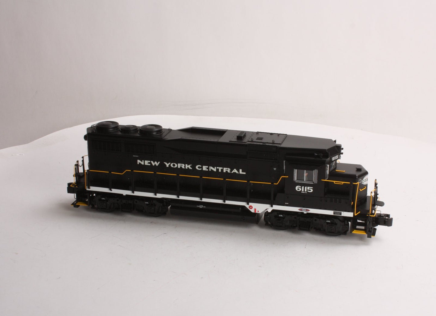 Lionel 6-28850 New York Central GP-30 Diesel Locomotive #6115 MT/Box