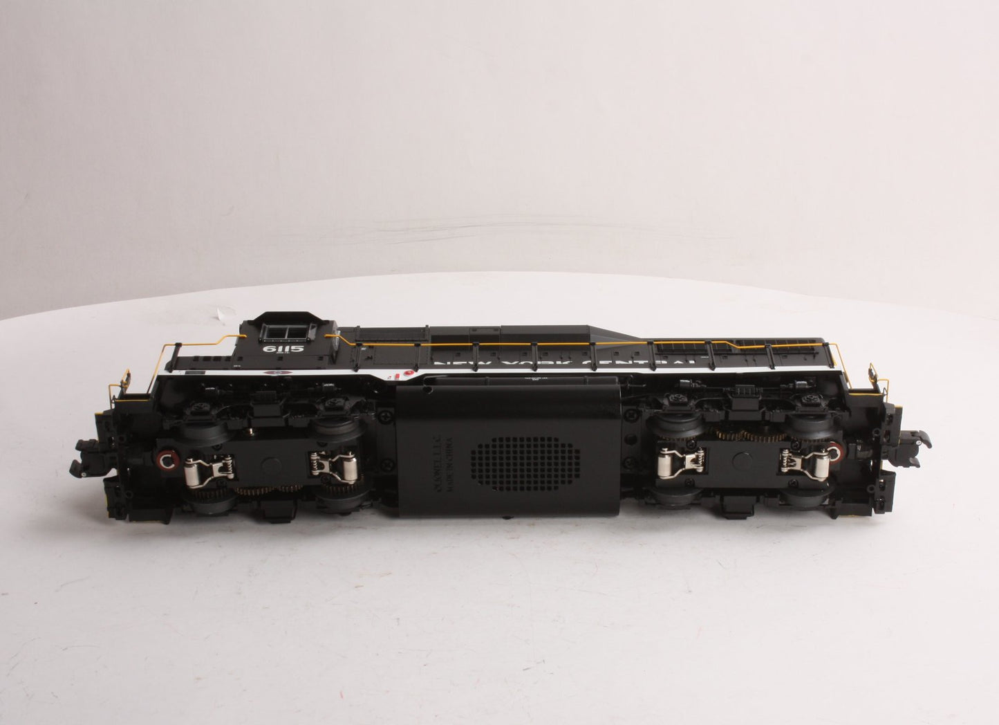 Lionel 6-28850 New York Central GP-30 Diesel Locomotive #6115 MT/Box