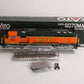 Kato 37-6404 HO BNSF Heritage ll EMD SD70MAC Diesel Locomotive #9853 LN/Box