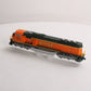 Kato 37-6404 HO BNSF Heritage ll EMD SD70MAC Diesel Locomotive #9853 LN/Box