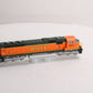 Kato 37-6404 HO BNSF Heritage ll EMD SD70MAC Diesel Locomotive #9853 LN/Box