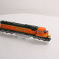 Kato 37-6404 HO BNSF Heritage ll EMD SD70MAC Diesel Locomotive #9853 LN/Box