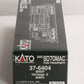 Kato 37-6404 HO BNSF Heritage ll EMD SD70MAC Diesel Locomotive #9853 LN/Box
