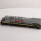 Athearn 91617 HO Kansas City Southern SD45T Diesel Locomotive-DCC Ready #4506 LN/Box