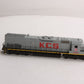 Athearn 91617 HO Kansas City Southern SD45T Diesel Locomotive-DCC Ready #4506 LN/Box
