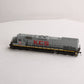 Athearn 91616 HO Kansas City Southern SD45T-2 Diesel Locomotive #4501 DCC Ready NIB