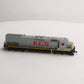 Athearn 91616 HO Kansas City Southern SD45T-2 Diesel Locomotive #4501 DCC Ready NIB