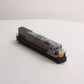 Athearn 91616 HO Kansas City Southern SD45T-2 Diesel Locomotive #4501 DCC Ready NIB