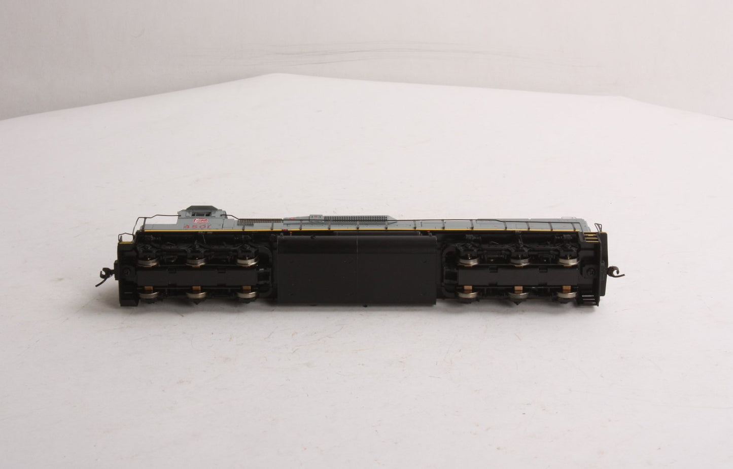 Athearn 91616 HO Kansas City Southern SD45T-2 Diesel Locomotive #4501 DCC Ready NIB