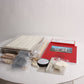 South River Model Works 260 HO Scale Wooden The Sayles Mill Building Kit