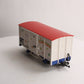 LGB 4136S G Scale Circus Sound Car w/Sound & Metal Wheels LN/Box