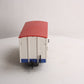 LGB 4136S G Scale Circus Sound Car w/Sound & Metal Wheels LN/Box