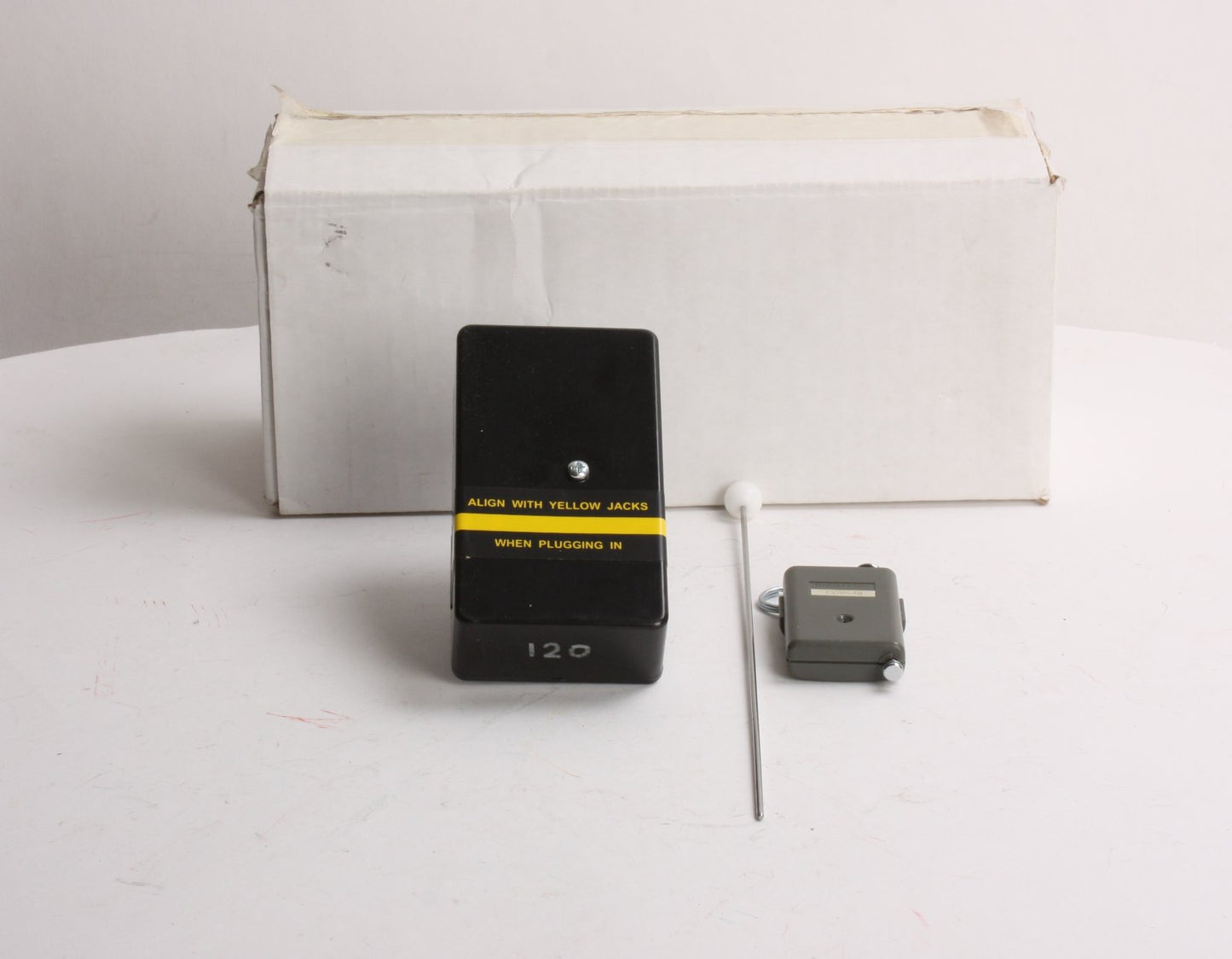 Bridgewerks RC-100 Remote Throttle