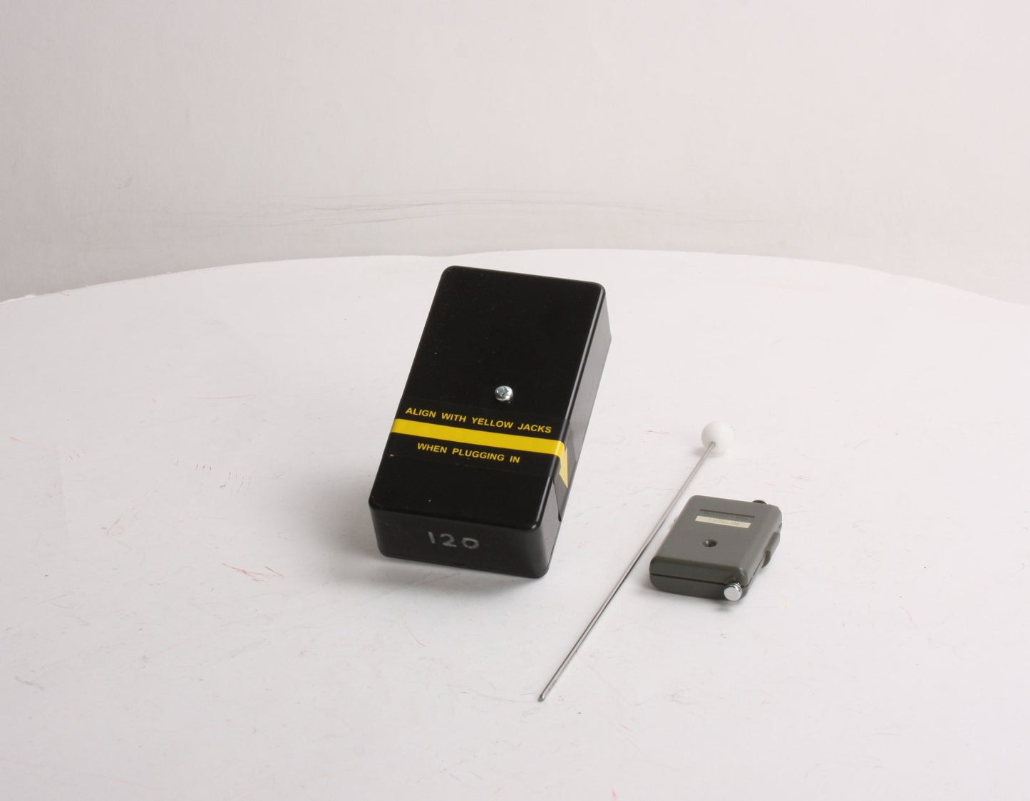 Bridgewerks RC-100 Remote Throttle