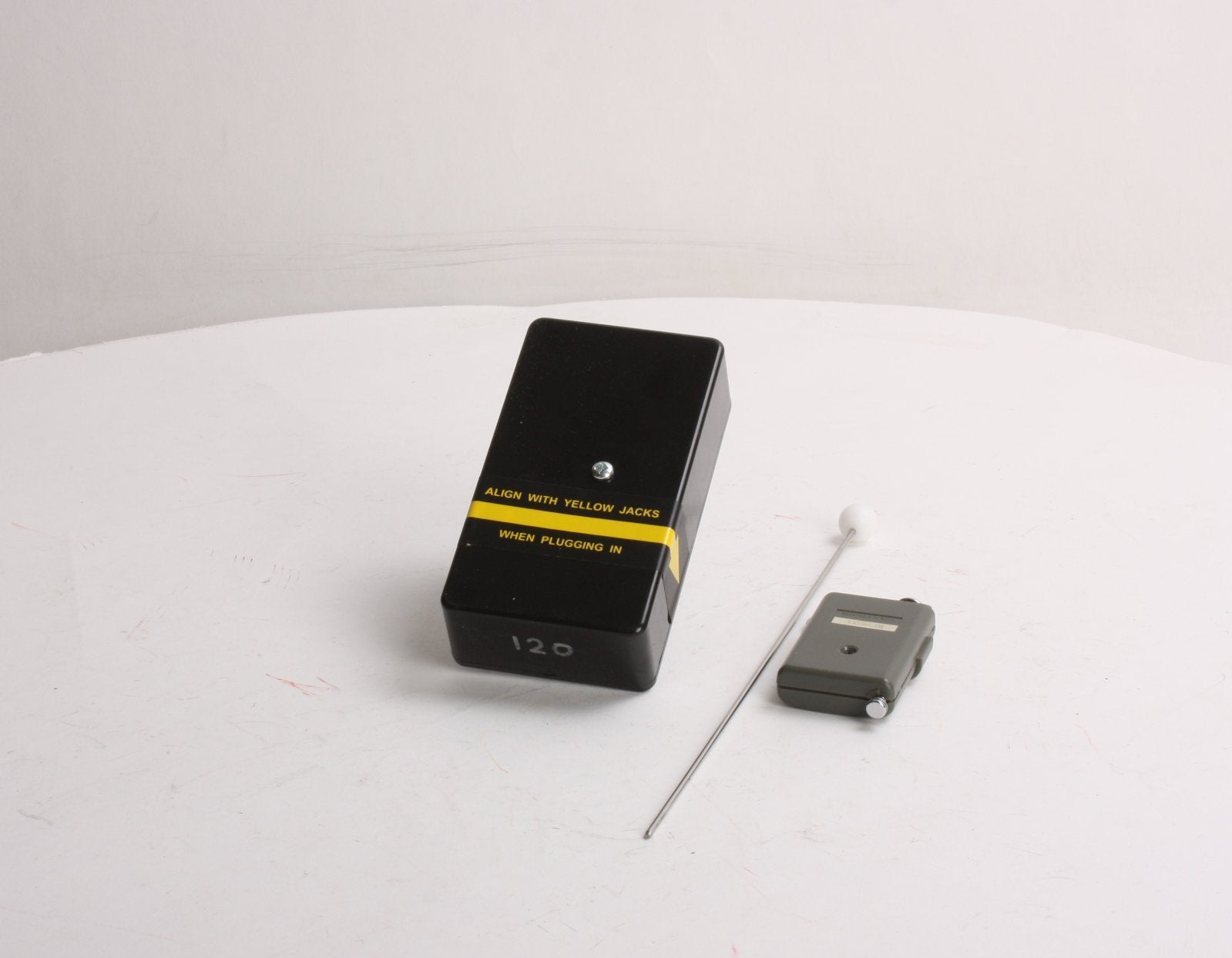 Bridgewerks RC-100 Remote Throttle