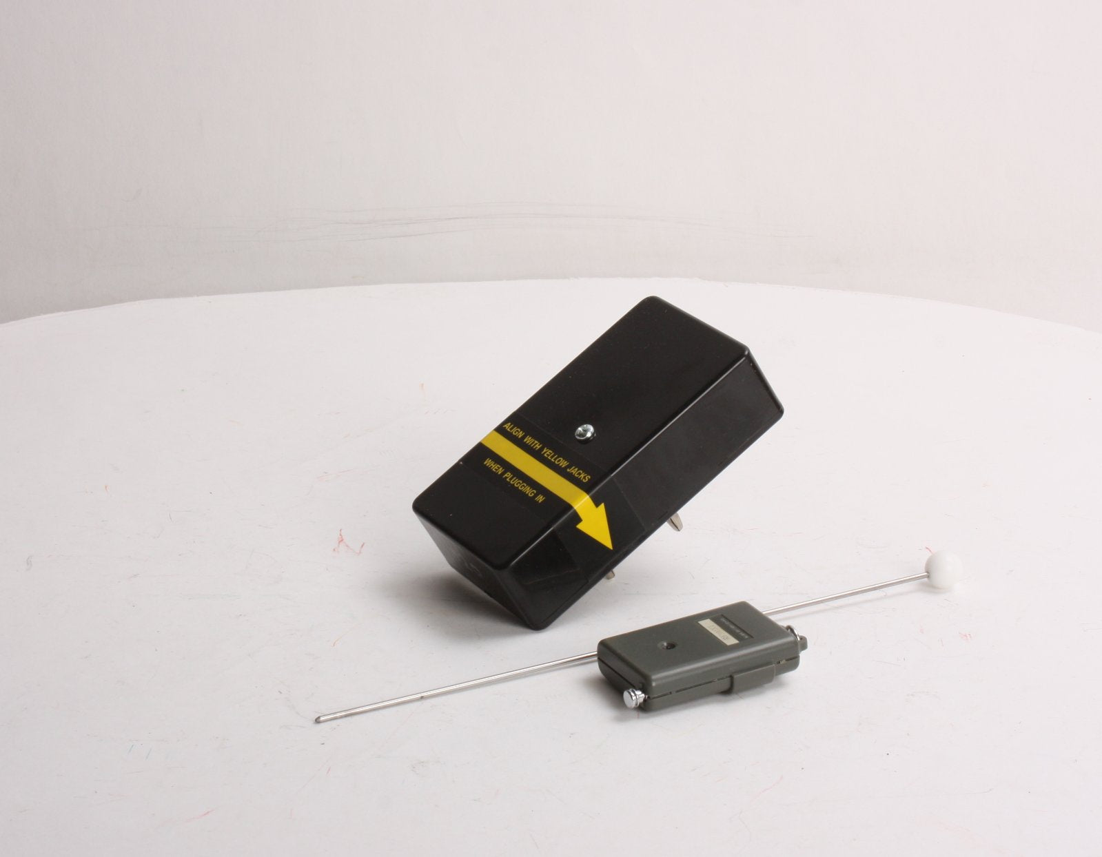 Bridgewerks RC-100 Remote Throttle