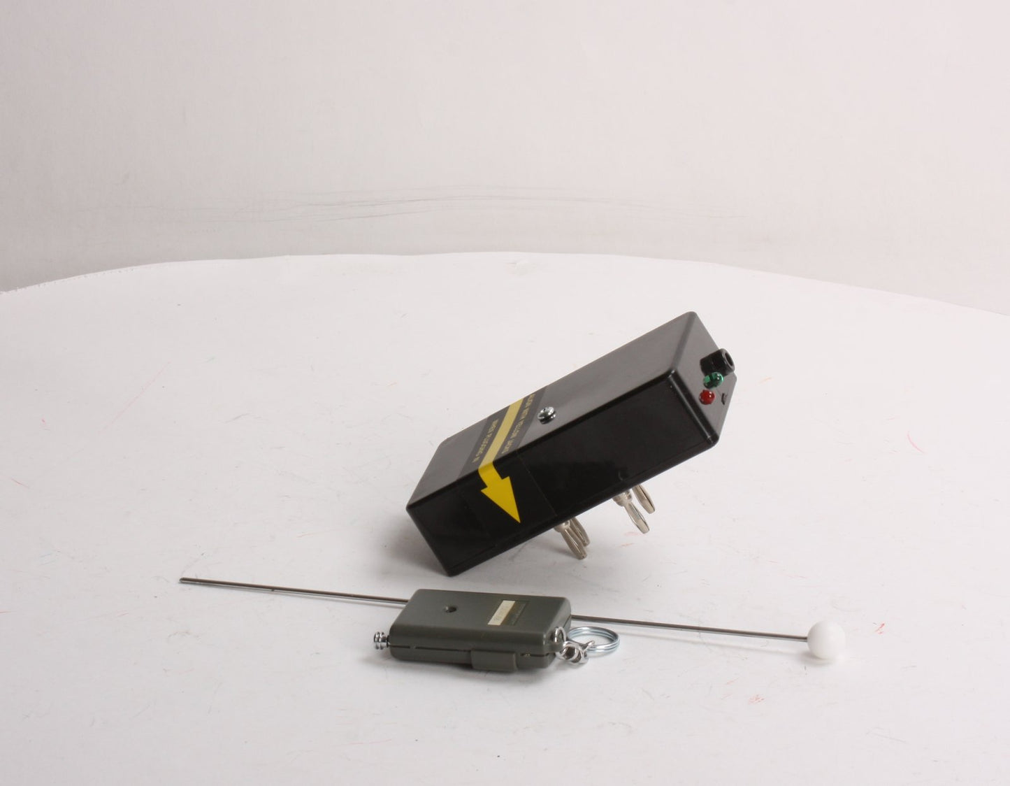 Bridgewerks RC-100 Remote Throttle