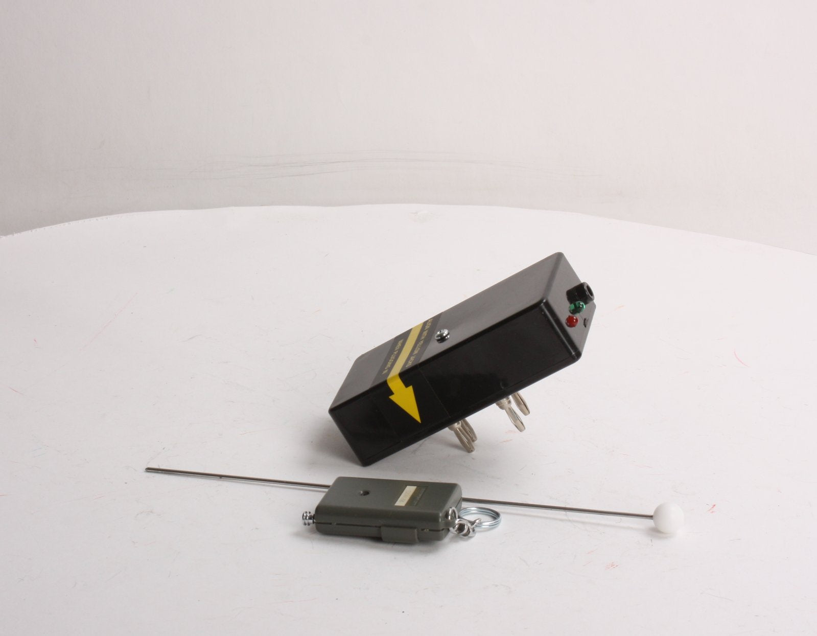 Bridgewerks RC-100 Remote Throttle