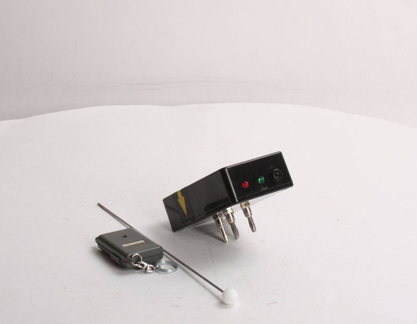 Bridgewerks RC-100 Remote Throttle