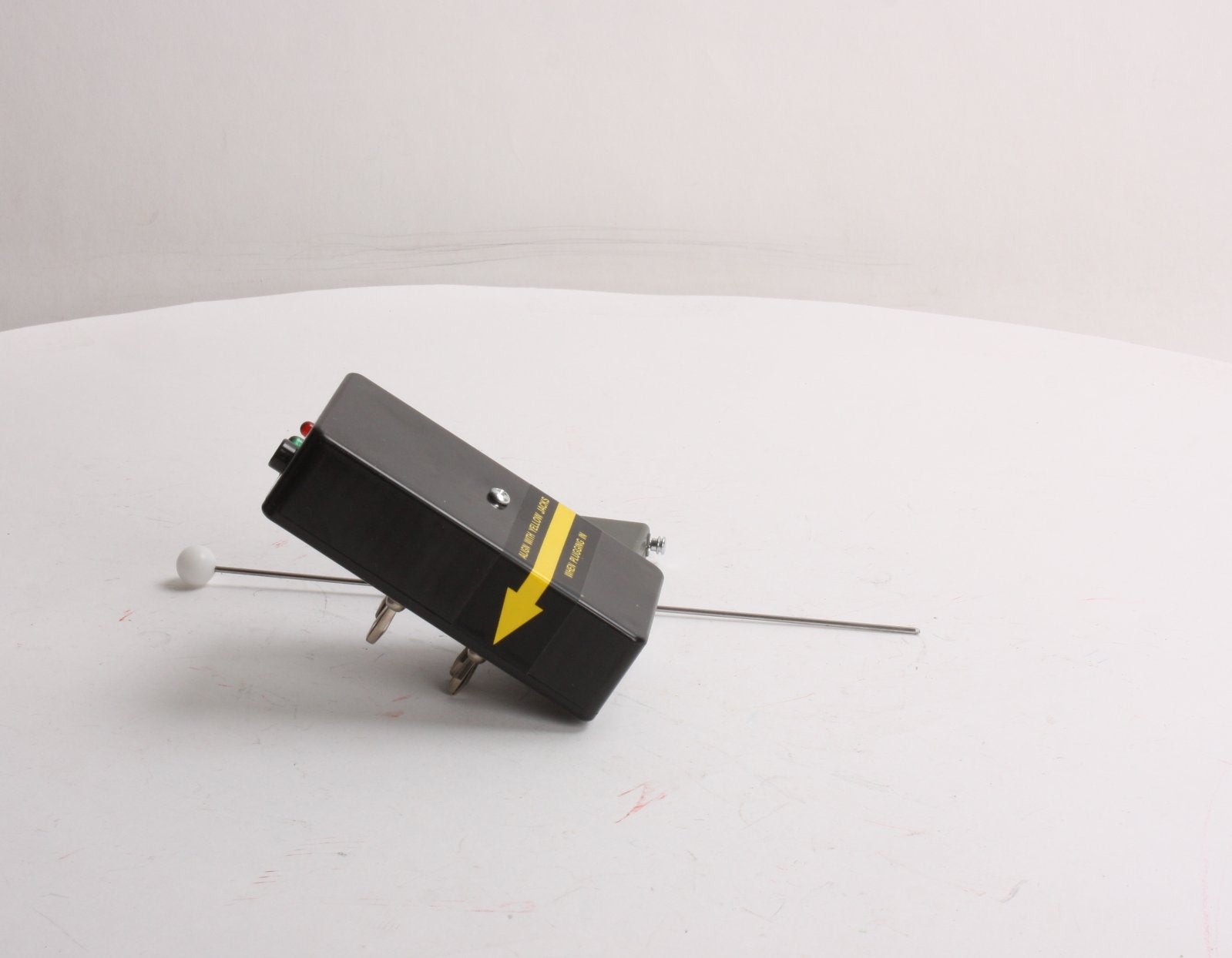 Bridgewerks RC-100 Remote Throttle