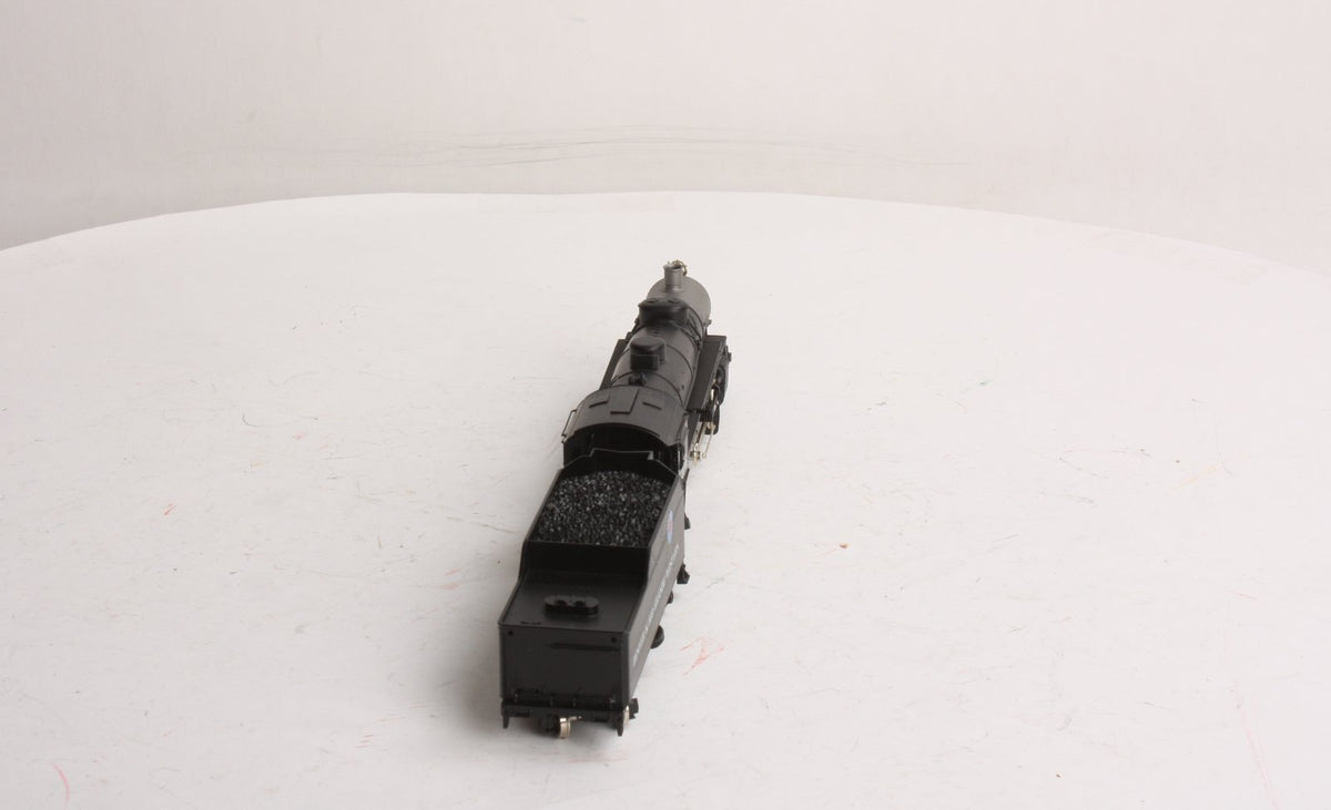 Athearn G9025 Denver & Rio Grande Western 2-8-2 USRA Steam Loco & Tender #1206 LN/Box