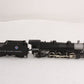 Athearn G9025 Denver & Rio Grande Western 2-8-2 USRA Steam Loco & Tender #1206 LN/Box
