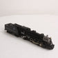 Athearn G9025 Denver & Rio Grande Western 2-8-2 USRA Steam Loco & Tender #1206 LN/Box