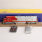 Athearn G67611 HO Scale Santa Fe FP45 Powered Diesel Locomotive w/ Sound #107 LN/Box