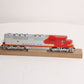 Athearn G67611 HO Scale Santa Fe FP45 Powered Diesel Locomotive w/ Sound #107 LN/Box