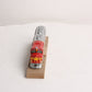 Athearn G67611 HO Scale Santa Fe FP45 Powered Diesel Locomotive w/ Sound #107 LN/Box