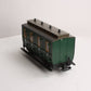 LGB 3050 G European 4-wheel Passenger Car w/Metal Wheels LN/Box