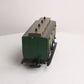 LGB 3050 G European 4-wheel Passenger Car w/Metal Wheels LN/Box