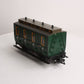 LGB 3050 G European 4-wheel Passenger Car w/Metal Wheels LN/Box