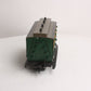 LGB 3050 G European 4-wheel Passenger Car w/Metal Wheels LN/Box