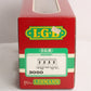 LGB 3050 G European 4-wheel Passenger Car w/Metal Wheels LN/Box