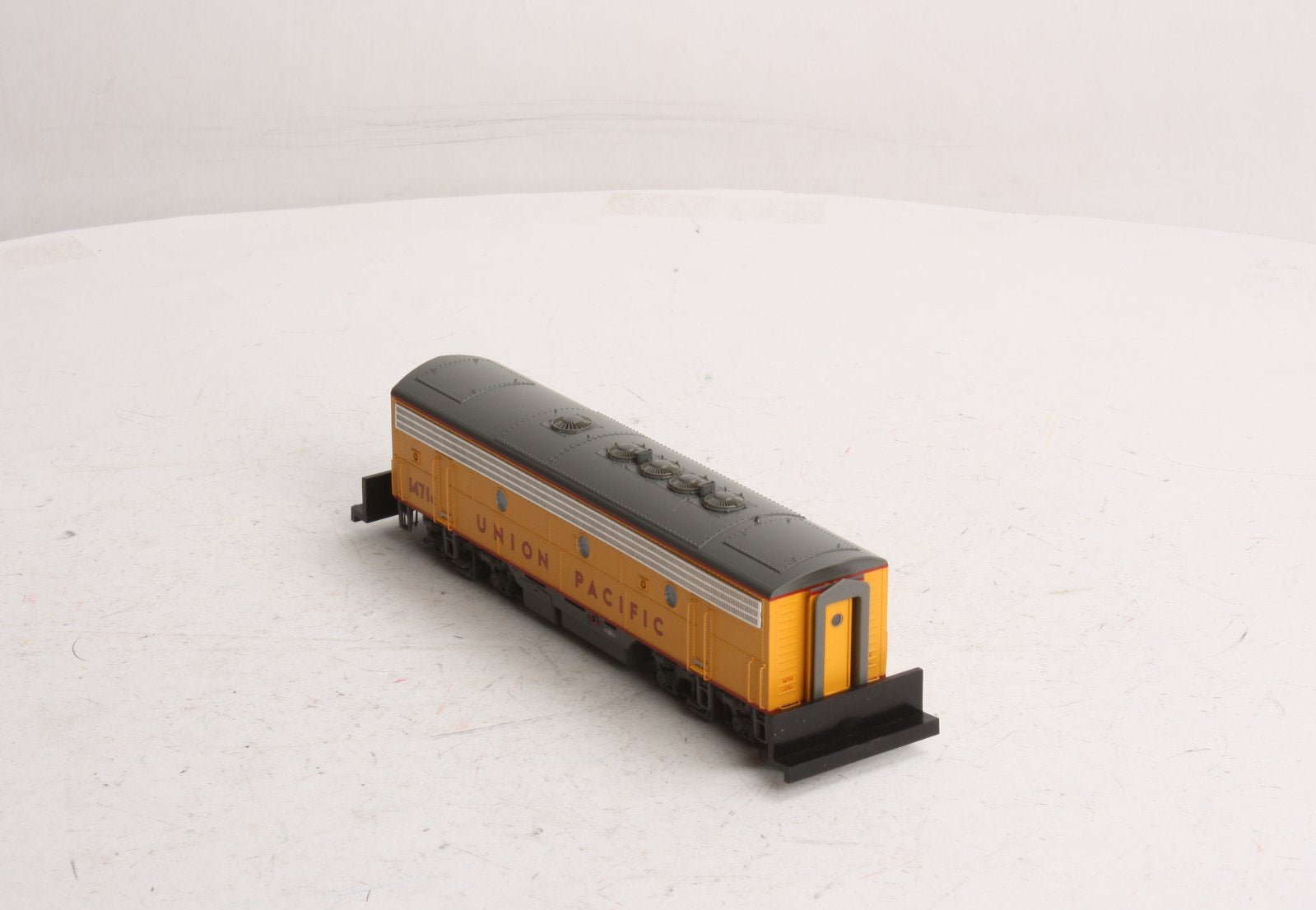 Proto 2000 920-40633 HO Union Pacific EMD F7B Unit Powered w/Sound & DCC #1471C LN/Box