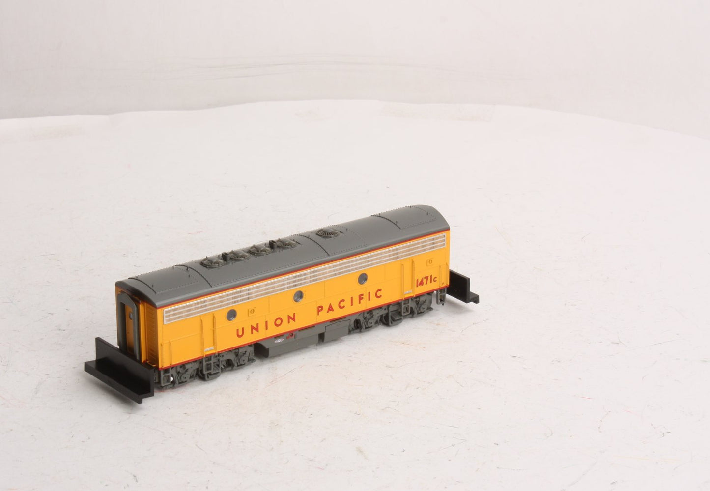 Proto 2000 920-40633 HO Union Pacific EMD F7B Unit Powered w/Sound & DCC #1471C LN/Box