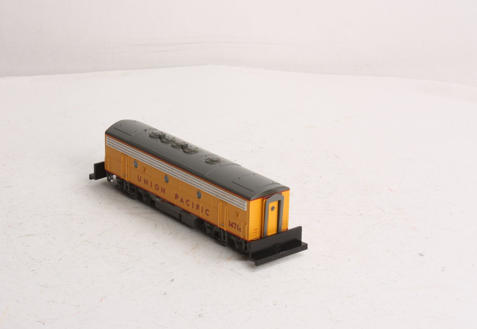 Proto 2000 920-40633 HO Union Pacific EMD F7B Unit Powered w/Sound & DCC #1471C LN/Box