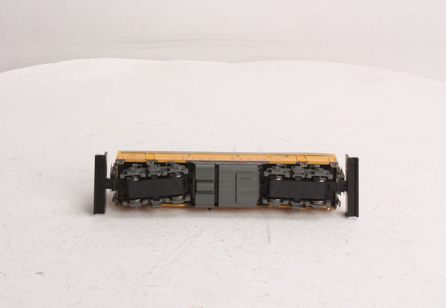 Proto 2000 920-40633 HO Union Pacific EMD F7B Unit Powered w/Sound & DCC #1471C LN/Box