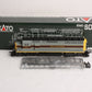 Kato 37-1704 HO Erie Lackawanna EMD SD45 Diesel Locomotive #3613 LN/Box