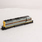 Kato 37-1704 HO Erie Lackawanna EMD SD45 Diesel Locomotive #3613 LN/Box