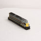 Kato 37-1704 HO Erie Lackawanna EMD SD45 Diesel Locomotive #3613 LN/Box