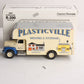 First Gear 19-1671 1:34 1957 International R-200 Moving Van MT/Box