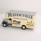 First Gear 19-1671 1:34 1957 International R-200 Moving Van MT/Box