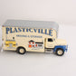 First Gear 19-1671 1:34 1957 International R-200 Moving Van MT/Box