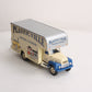 First Gear 19-1671 1:34 1957 International R-200 Moving Van MT/Box