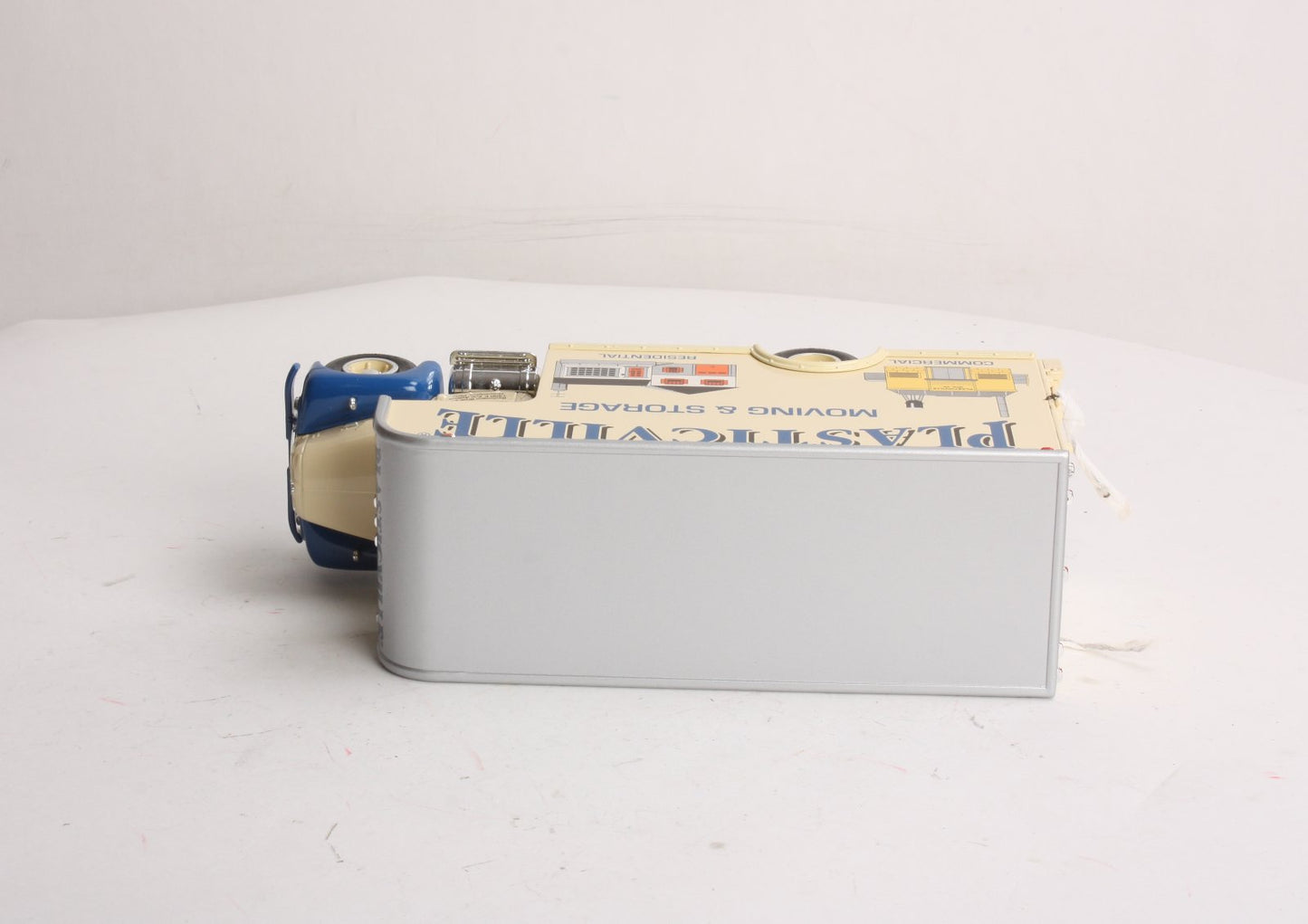 First Gear 19-1671 1:34 1957 International R-200 Moving Van MT/Box