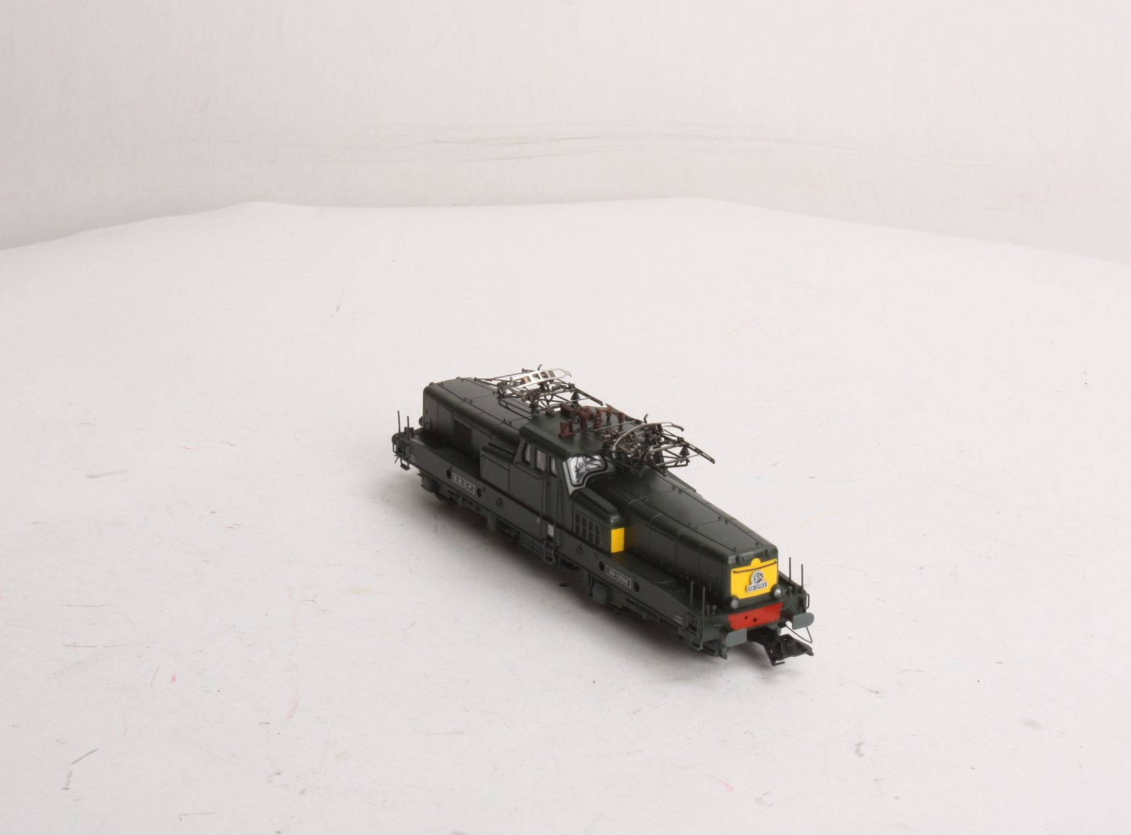 Marklin 37330 HO Scale SNCF Serie BB 12000 Electric Locomotive - Digital LN/Box