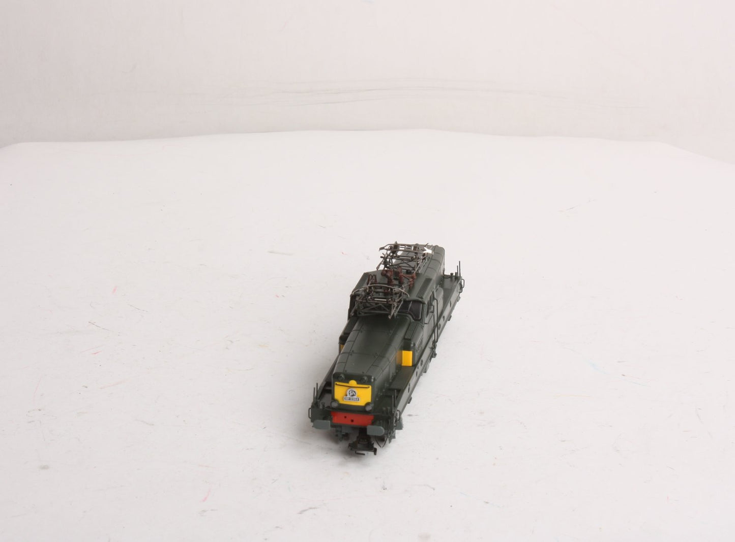 Marklin 37330 HO Scale SNCF Serie BB 12000 Electric Locomotive - Digital LN/Box