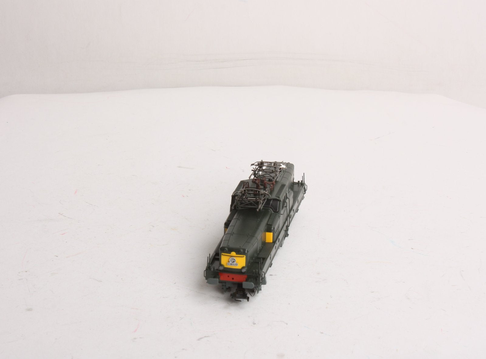 Marklin 37330 HO Scale SNCF Serie BB 12000 Electric Locomotive - Digital LN/Box